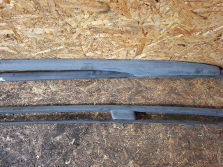 дуги на крышу (рейлинги), ориг. номер L082509H0, L082509L0, Mazda MPV 2 поколение 1999-2003