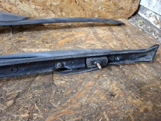 дуги на крышу (рейлинги), ориг. номер L082509H0, L082509L0, Mazda MPV 2 поколение 1999-2003