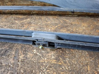 дуги на крышу (рейлинги), ориг. номер L082509H0, L082509L0, Mazda MPV 2 поколение 1999-2003