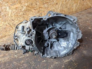 МКПП, Mazda MPV 2 поколение 1999-2003