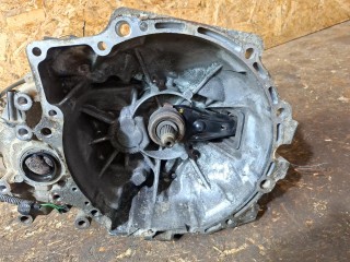 МКПП, Mazda MPV 2 поколение 1999-2003