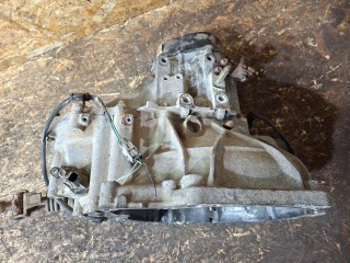 МКПП, Mazda MPV 2 поколение 1999-2003