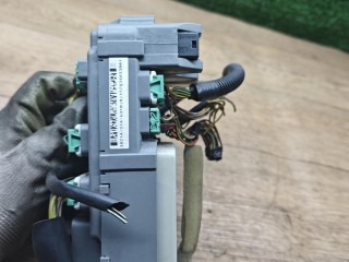 блок предохранителей, ориг. номер 3821AS1AG310, Honda Accord 6 поколение 1998-2002