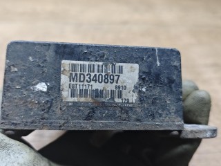 блок управления, ориг. номер MD340897, Mitsubishi Carisma 1 поколение 1995-1999