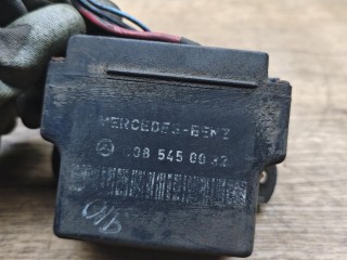 реле накала свечей, ориг. номер 085450032, Mercedes-Benz MB100 1 поколение 1981-1996