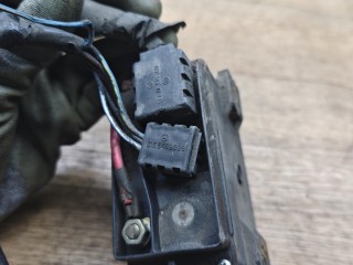 реле накала свечей, ориг. номер 085450032, Mercedes-Benz MB100 1 поколение 1981-1996