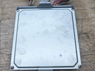 блок управления двигателем, ориг. номер 37820PDAE11, 7212631305, Honda Accord 6 поколение 1998-2002