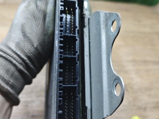 блок управления двигателем, ориг. номер MD351866, Mitsubishi Carisma 1 поколение 1995-1999