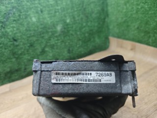 блок управления двигателем, ориг. номер 04727269AB, Chrysler Voyager 3 поколение 1995-2001