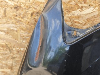 крыло переднее правое, Mazda MPV 2 поколение 1999-2003