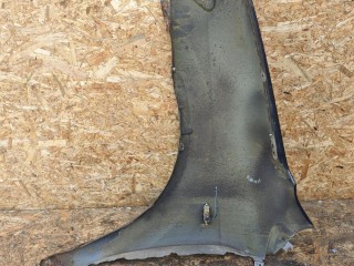 крыло переднее правое, Mazda MPV 2 поколение 1999-2003
