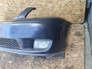 бампер передний, Mazda MPV 2 поколение 1999-2003