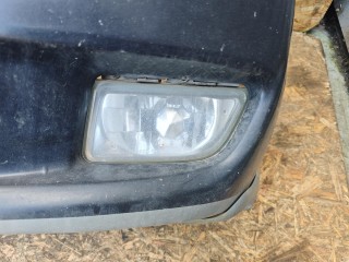 бампер передний, Mazda MPV 2 поколение 1999-2003