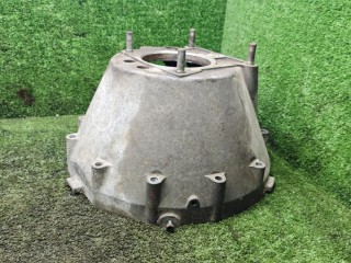 корпус КПП (AКПП), ГАЗ Соболь 1 поколение [рестайлинг] 2003-2010