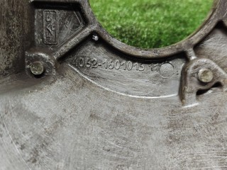 корпус КПП (AКПП), ГАЗ Соболь 1 поколение [рестайлинг] 2003-2010