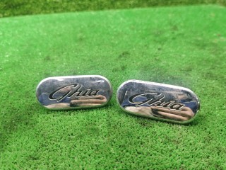 повторитель поворота на крыле левый, Ford C-Max 1 поколение 2003-2007