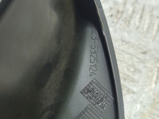 консоль салона, ориг. номер 2123-5325124, Chevrolet Niva 1 поколение 2002-2009
