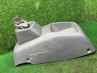 консоль салона, Toyota Picnic 1 поколение XM10 1996-2001