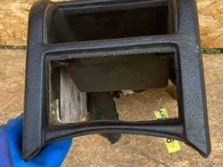 консоль салона, BMW 5 E34 1987-1996