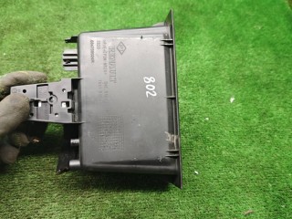 консоль салона, ориг. номер 684758924R, Lada XRAY 1 поколение 2015-2026