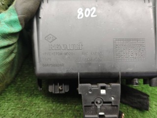 консоль салона, ориг. номер 684758924R, Lada XRAY 1 поколение 2015-2026