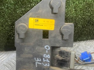 панель фонаря заднего левая левого, ориг. номер 90568047, Opel Vectra B 1995-2000