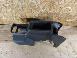 консоль салона, ориг. номер 24443157, Opel Vectra C 2002-2005