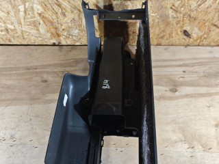 консоль салона, ориг. номер 24443157, Opel Vectra C 2002-2005