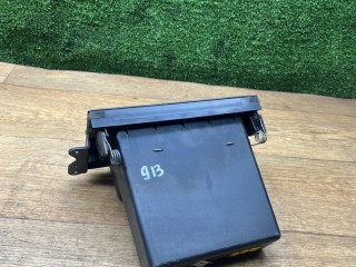 бардачок, ориг. номер 77288S1A, Honda Accord 6 поколение 1998-2002