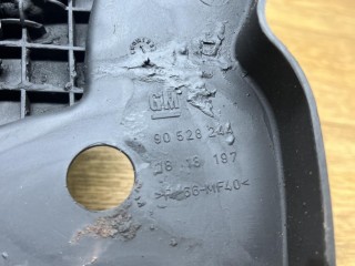 защита (кожух) ремня ГРМ, ориг. номер 90528244, Opel Vectra B 1995-2000
