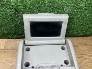 дисплей, ориг. номер P05005009AD, Chrysler Town and Country 4 поколение 2000-2005
