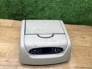 дисплей, ориг. номер P05005009AD, Chrysler Town and Country 4 поколение 2000-2005