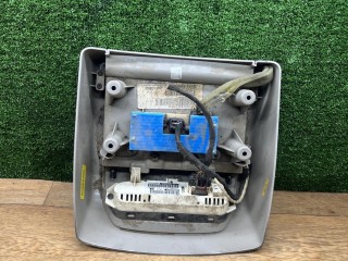 дисплей, ориг. номер P05005009AD, Chrysler Town and Country 4 поколение 2000-2005