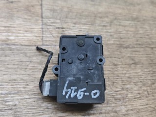 моторчик заслонки печки, ориг. номер MR146583, Mitsubishi Carisma 1 поколение 1995-1999