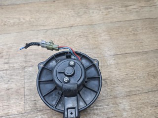 моторчик печки, ориг. номер 0130111191, MF016070-0260, Mitsubishi Carisma 1 поколение 1995-1999