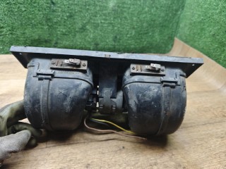 моторчик печки, ориг. номер 9271050107, Mercedes-Benz MB100 1 поколение 1981-1996