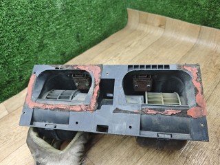 моторчик печки, ориг. номер 9271050107, Mercedes-Benz MB100 1 поколение 1981-1996