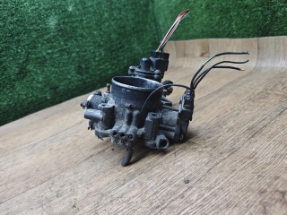 дроссельная заслонка, Mitsubishi Carisma 1 поколение 1995-1999