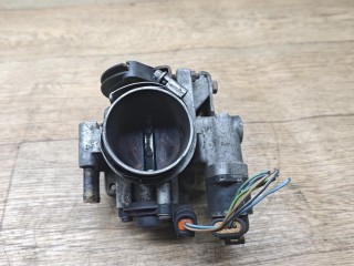 дроссельная заслонка, ориг. номер 06681C0367, 08187C0938, Opel Vectra B 1995-2000