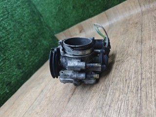 дроссельная заслонка, ориг. номер 06681C0367, 08187C0938, Opel Vectra B 1995-2000