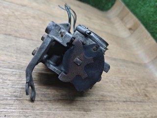 дроссельная заслонка, ориг. номер 06681C0367, 08187C0938, Opel Vectra B 1995-2000