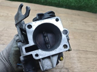 дроссельная заслонка, ориг. номер 06681C0367, 08187C0938, Opel Vectra B 1995-2000