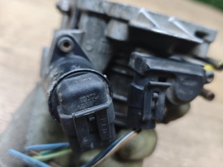 дроссельная заслонка, ориг. номер 06681C0367, 08187C0938, Opel Vectra B 1995-2000