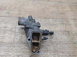 корпус термостата, ориг. номер 90412717, 9041290, Opel Vectra B 1995-2000