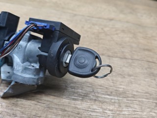 замок зажигания, ориг. номер 90457846, Opel Vectra B 1995-2000