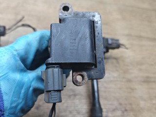 катушка зажигания, ориг. номер H6T12271, Mitsubishi Carisma 1 поколение 1995-1999
