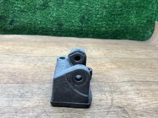 кронштейн генератора, ориг. номер 036903143D, Volkswagen Golf 2 поколение 1983-1992