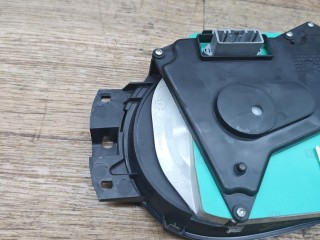 панель приборов (щиток), ориг. номер 248102719R, Renault Duster 1 поколение 2010-2015