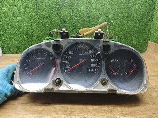 панель приборов (щиток), ориг. номер HR0251126, Honda Accord 6 поколение 1998-2002