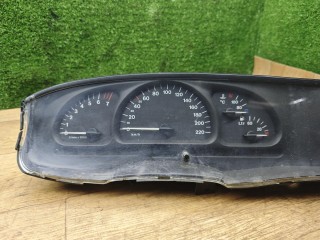 панель приборов (щиток), ориг. номер 90569785KK, Opel Vectra B 1995-2000